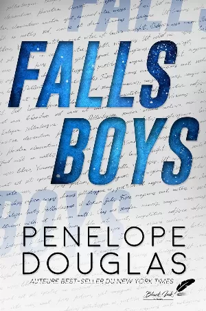 Penelope Douglas - Hellbent, Tome 1 : Fall Boys